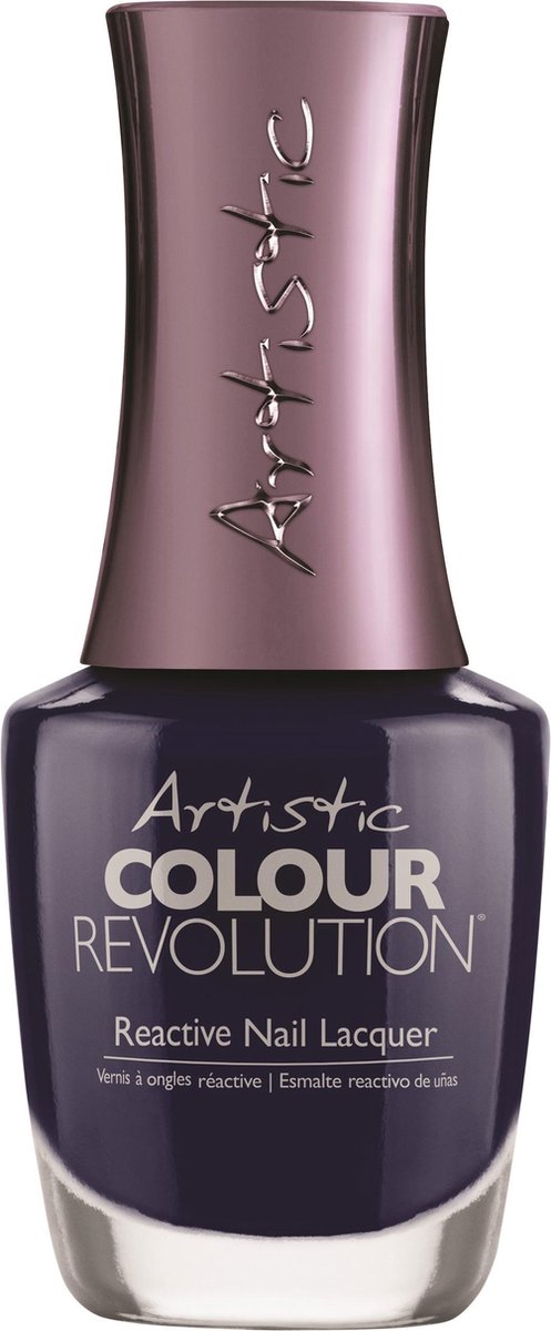 Goedkoopste Artistic Nail Design Colour Revolution 'Babe with a Blade'
