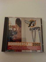Noorderslag 2002 - Various Artists
