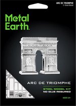Arc de Triomphe 3D puzzel