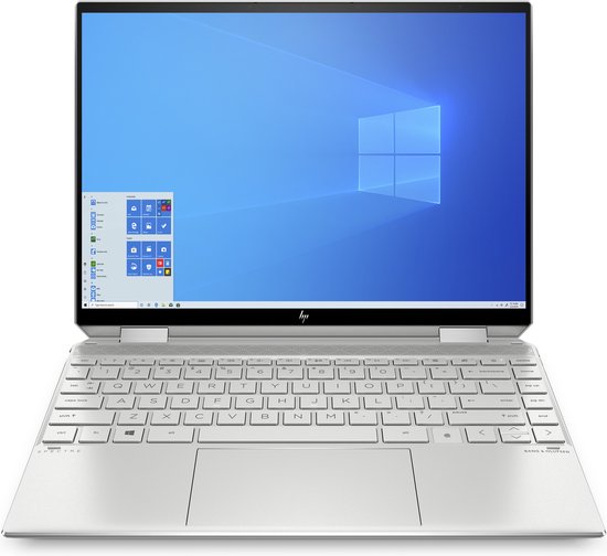 HP Spectre x360 14-ea0110nd - 2-in-1 Laptop - 13.5 inch