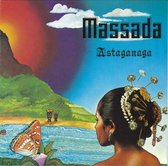 Massada - Astaganaga  ( Cd Album)