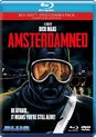 Amsterdamned (Blu-Ray + DVD) (Import)