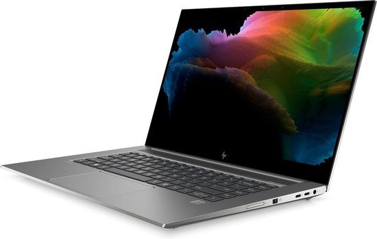 HP ZBook Create Create G7 - Laptop - 15.6 inch