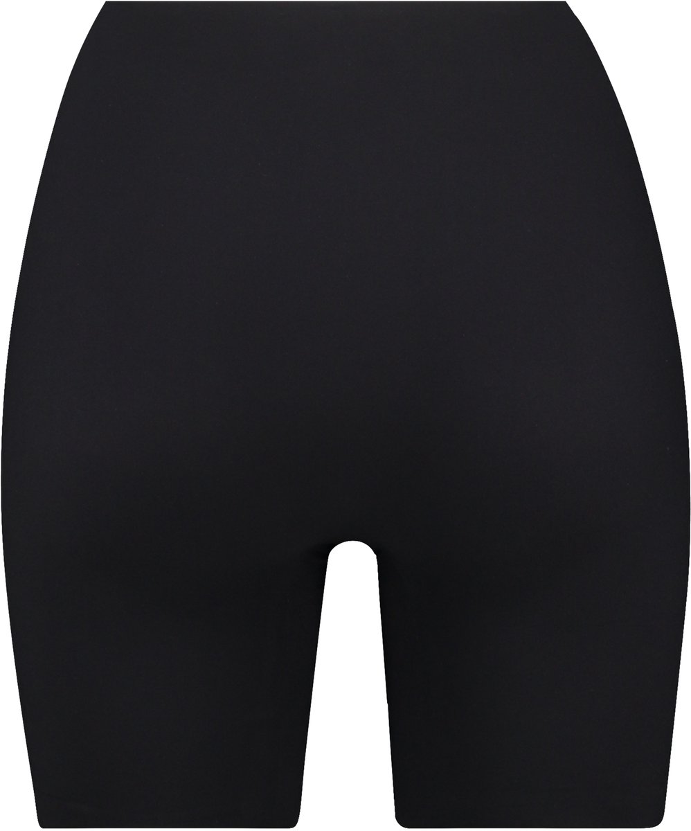 LaSlip - Basic - Long - Zwart-XS - onderbroek met lange pijpjes