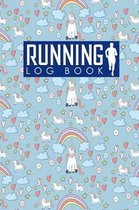 Running Log Book