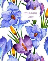 2019-2020 Diary