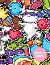 Sketch Book