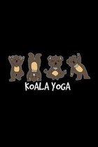 Koala yoga