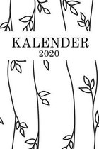 Kalender 2020