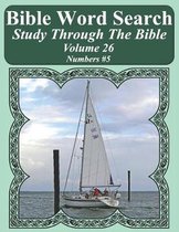 Bible Word Search Study Through the Bible