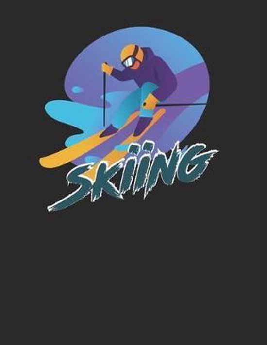 Trainingsbuch für Skifahrer - cover