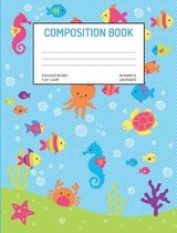 Composition Book