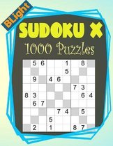 BLight Sudoku X Puzzles