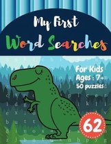 My First Word Searches