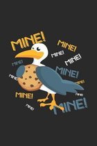 Mine