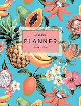 Academic Planner 2019-2020