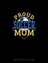 Proud Soccer Mom