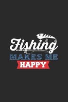 Fishing Make Me Happy