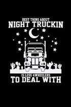 Night truckin