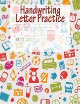 Handwriting Letter Practice