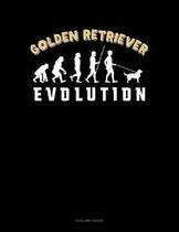 Golden Retriever Evolution