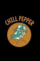 Chill Pepper