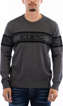 Iceberg Maglia Girocollo