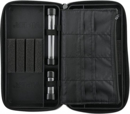 Viper Plazma PRO Dart Case Oranje van Viper — afbeelding 2