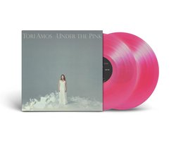 Under The Pink (Coloured Vinyl) (2LP)