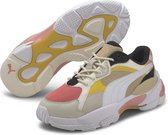 Puma De sneakers van de manier LQD Cell El Pop