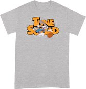 Space Jam 2 Tune Squad Bugs Bunny T-Shirt L