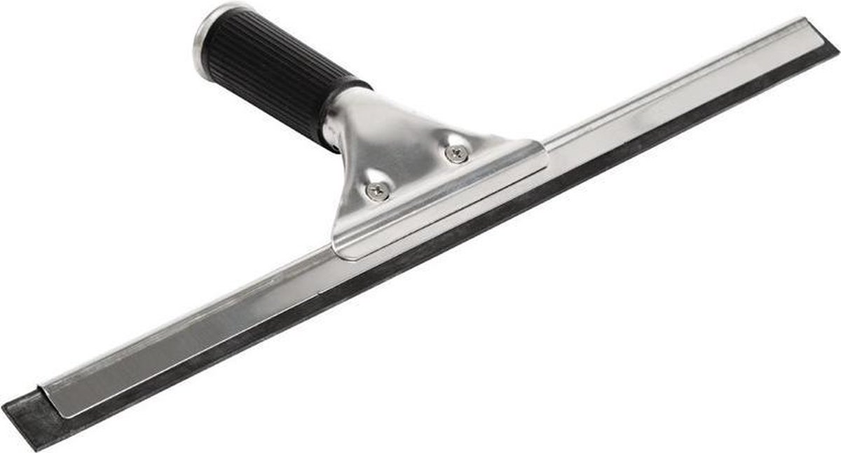 Goedkoopste Jantex Raamtrekker / Raamwisser - RVS Stripper voor het wassen van de ramen