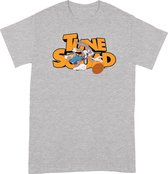 Space Jam 2 Tune Squad Bugs Bunny T-Shirt XXL