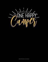 One Happy Camper