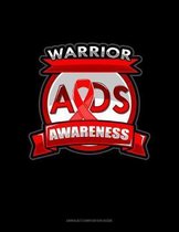 Warrior AIDS Awareness