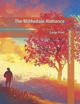 The Blithedale Romance