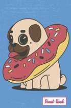 Donut-Book