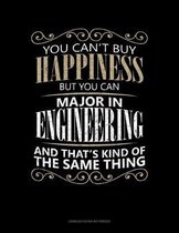 You Can't Buy Happiness But You Can Major In Engineering And That's Kind Of The Same Thing