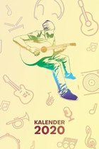 Kalender 2020