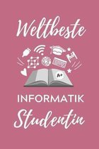 Weltbeste Informatik Studentin