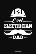 Cool Electrician Dad