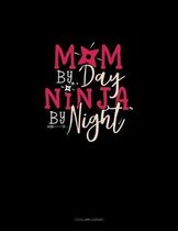 Mom By Day Ninja By Night