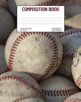 Composition Book