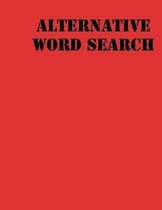 alternative Word Search
