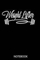 Weightlifter