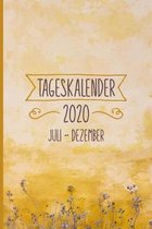 Tageskalender 2020