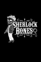 Sherlock bones