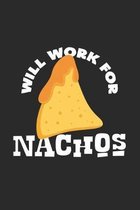 will work for nachos