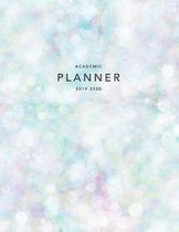 Academic Planner 2019-2020