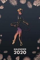 Kalender 2020